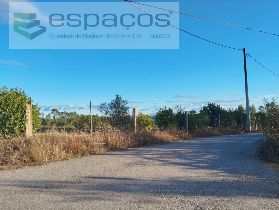 Terreno para Venda em Santo Andre das Tojeiras Foto 9
