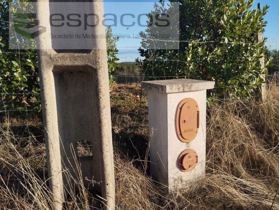 Terreno para Venda em Santo Andre das Tojeiras Foto 10