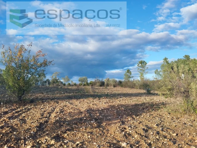 Terreno para Venda em Santo Andre das Tojeiras Foto 1