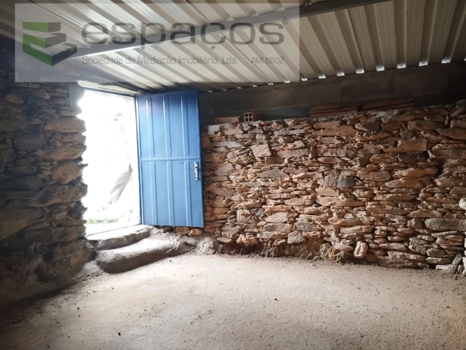 Terreno para Venda em Santo Andre das Tojeiras Foto 8