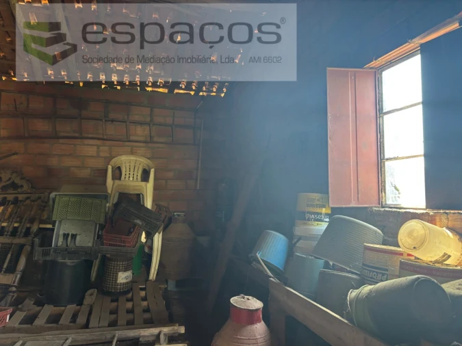 Terreno para Venda em Escalos de Baixo e Mata Foto 12