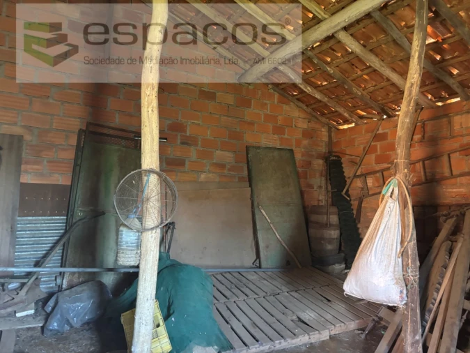 Terreno para Venda em Escalos de Baixo e Mata Foto 15