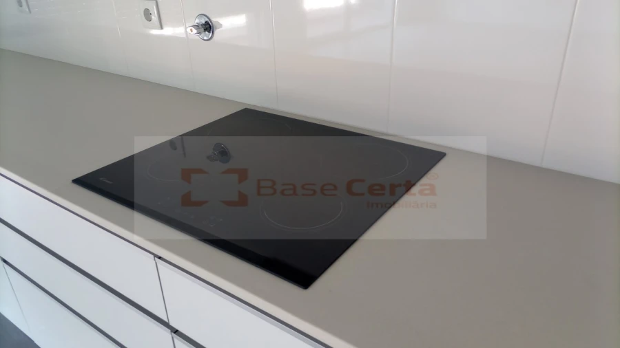 Apartamento T3 para Venda em Vialonga Foto 4