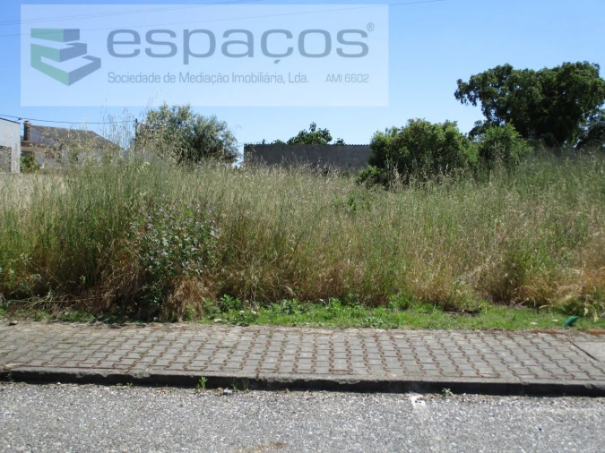 Terreno para Venda em Escalos de Cima e Lousa Foto 2