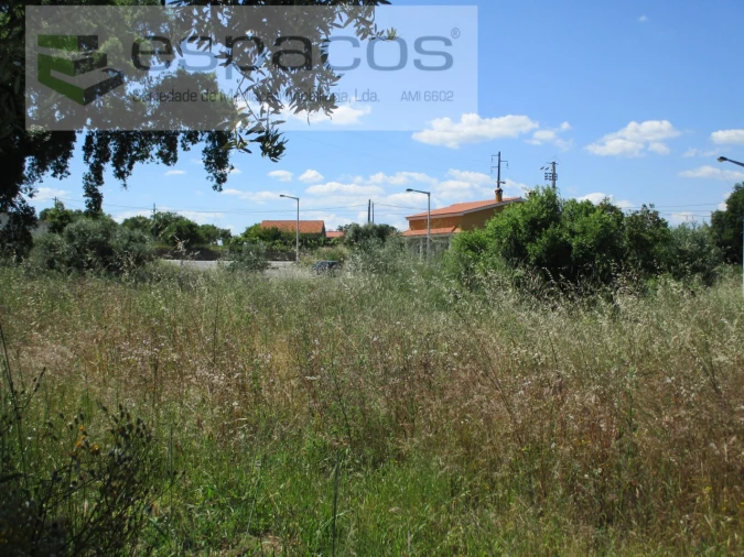 Terreno para Venda em Escalos de Cima e Lousa Foto 7