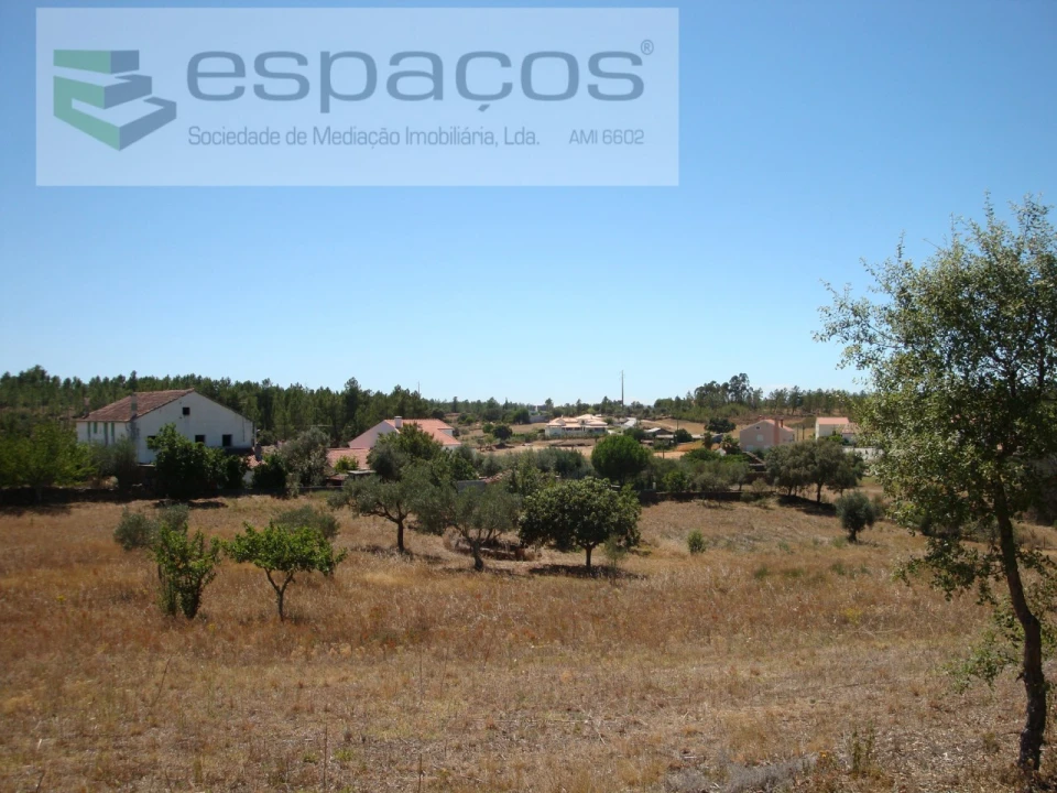 Terreno para Venda em Benquerenças Foto 6