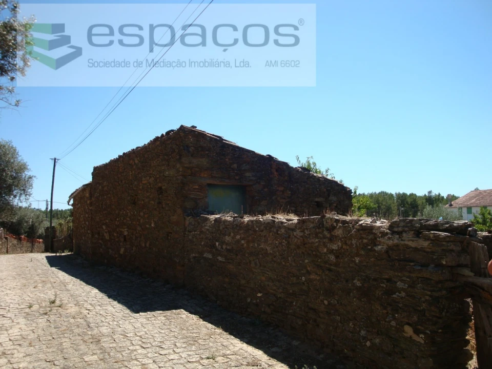 Terreno para Venda em Benquerenças Foto 7