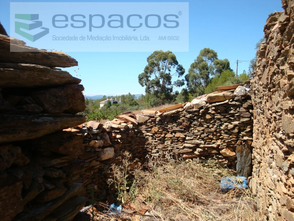 Terreno para Venda em Benquerenças Foto 9