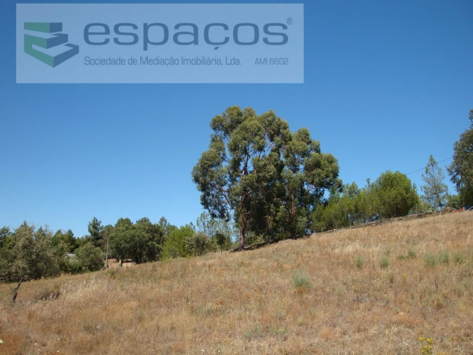 Terreno para Venda em Benquerenças Foto 13