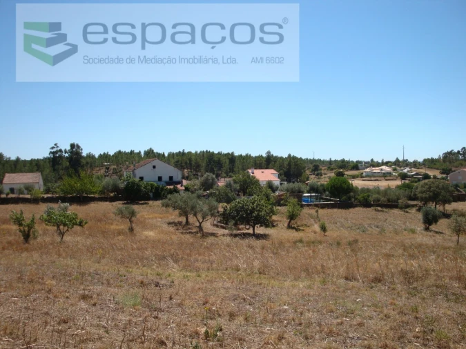 Terreno para Venda em Benquerenças Foto 4