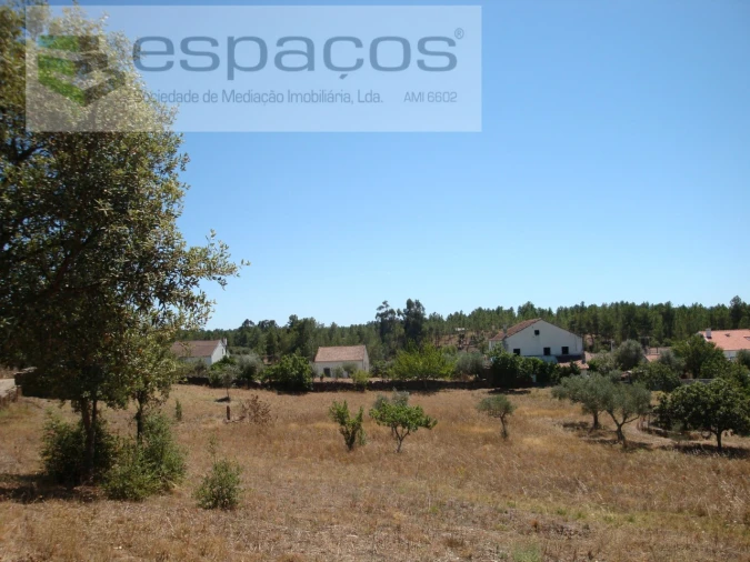 Terreno para Venda em Benquerenças Foto 3