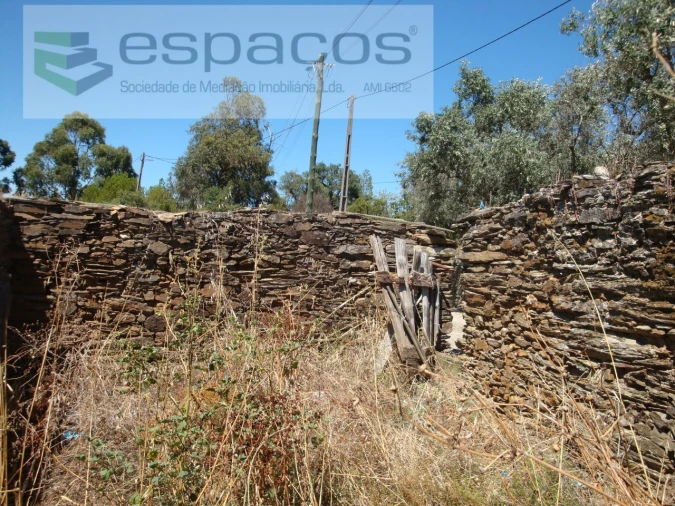 Terreno para Venda em Benquerenças Foto 8