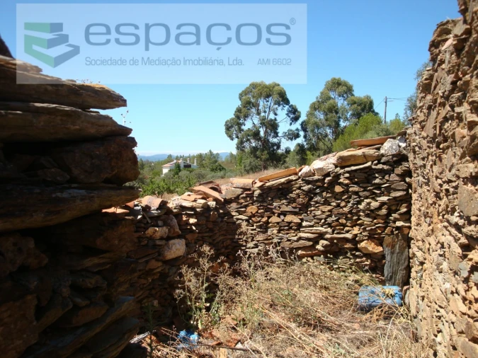 Terreno para Venda em Benquerenças Foto 9