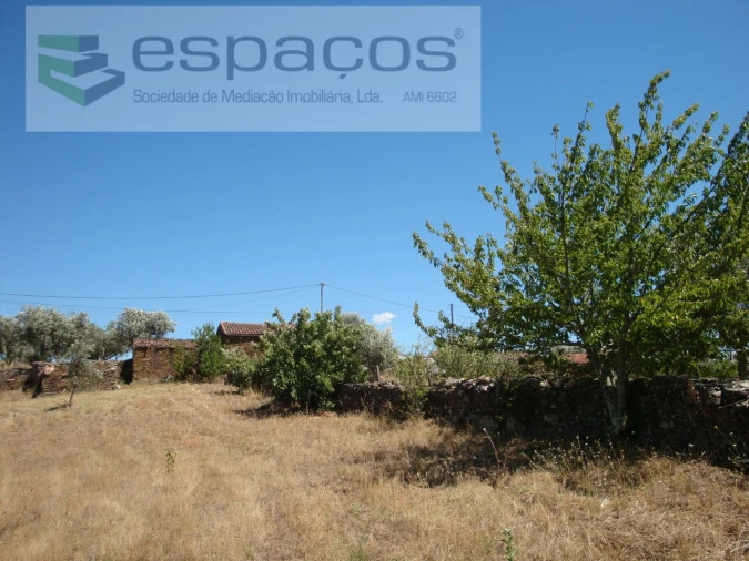 Terreno para Venda em Benquerenças Foto 11