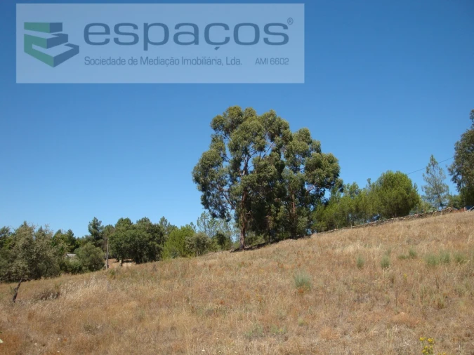 Terreno para Venda em Benquerenças Foto 13