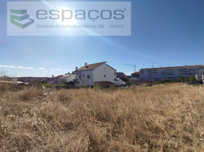 Terreno para Venda em Castelo Branco Foto 1