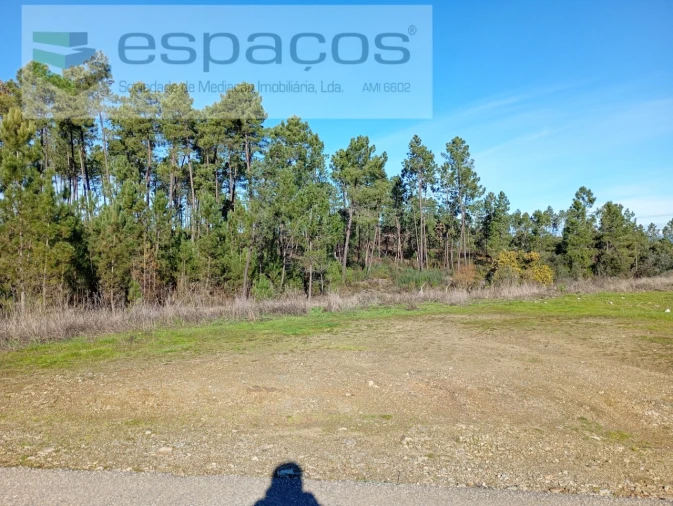 Terreno para Venda em Sarzedas Foto 1