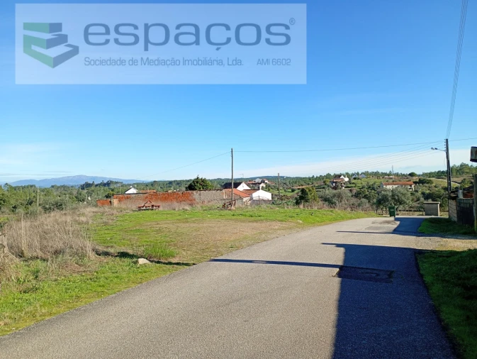 Terreno para Venda em Sarzedas Foto 7