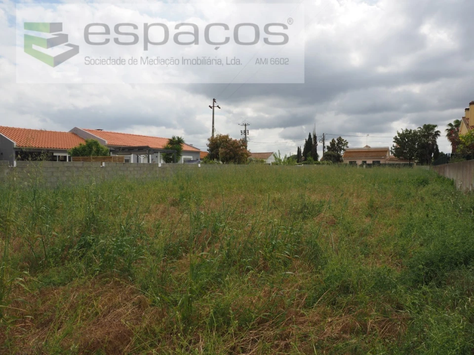 Terreno para Venda em Marinhais Foto 4