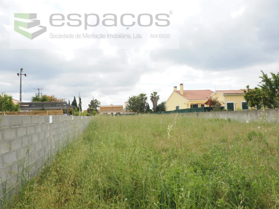 Terreno para Venda em Marinhais Foto 7