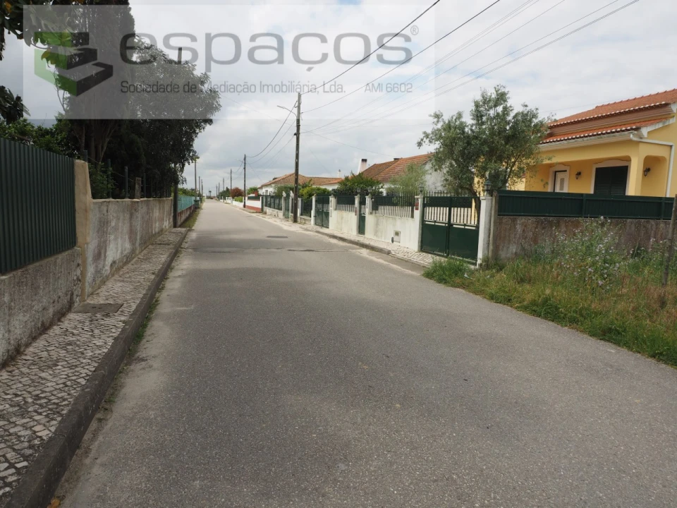 Terreno para Venda em Marinhais Foto 9