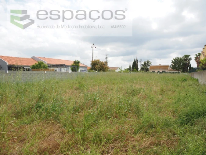 Terreno para Venda em Marinhais Foto 6