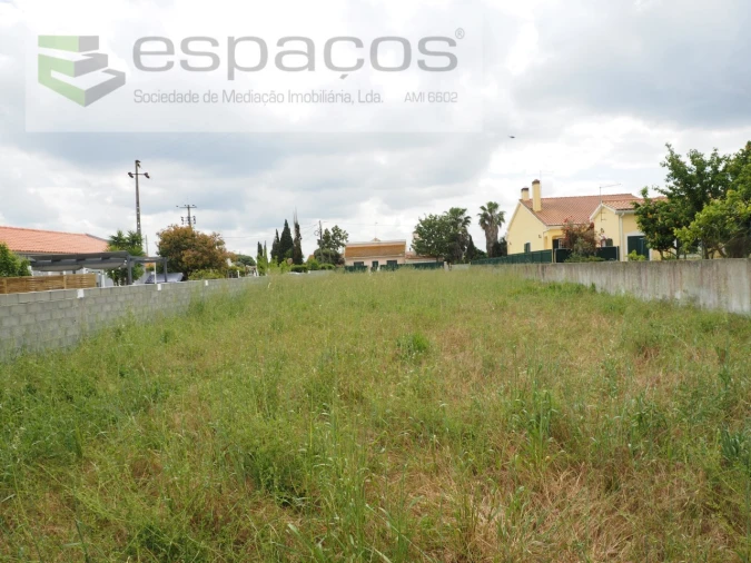Terreno para Venda em Marinhais Foto 8