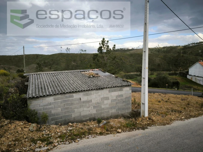 Armazém para Venda em Sobreira Formosa e Alvito da Beira Foto 5