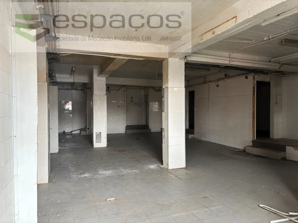 Armazém para Venda em Castelo Branco Foto 7