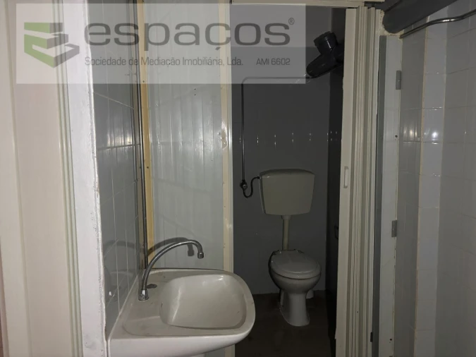 Armazém para Venda em Castelo Branco Foto 11