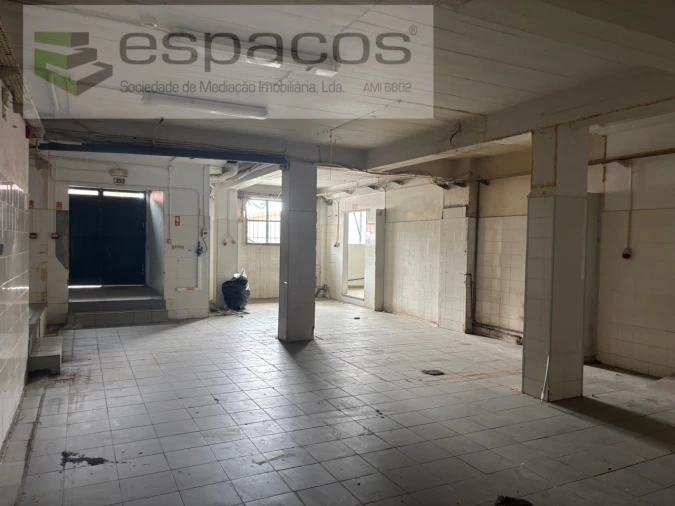 Armazém para Venda em Castelo Branco Foto 3