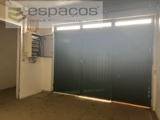 Armazém para Venda em Castelo Branco Foto 12