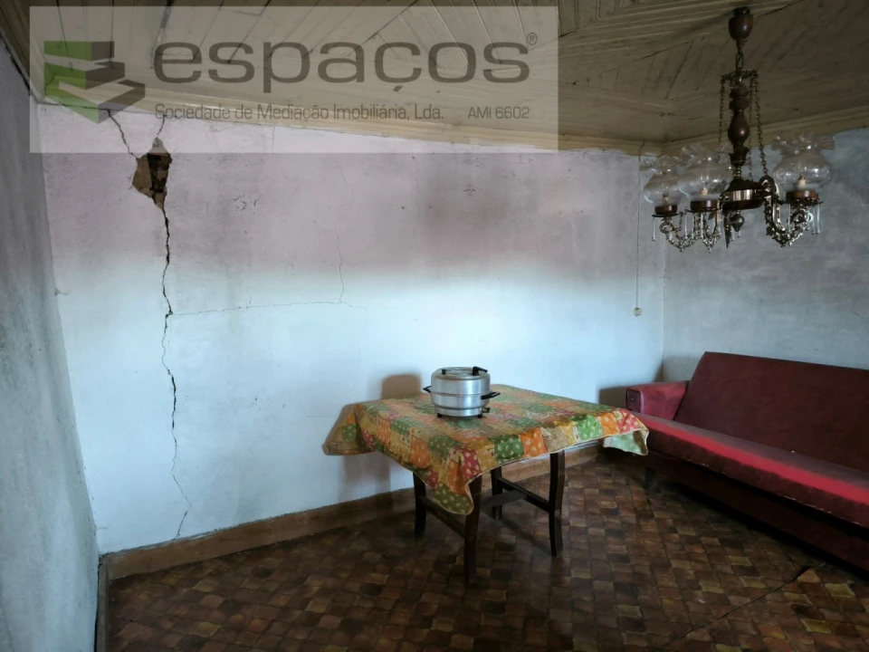 Moradia T2 para Venda em São Vicente da Beira Foto 11