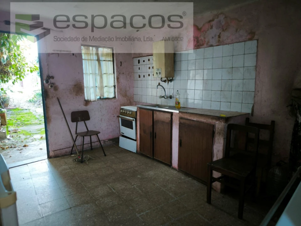 Moradia T2 para Venda em São Vicente da Beira Foto 12