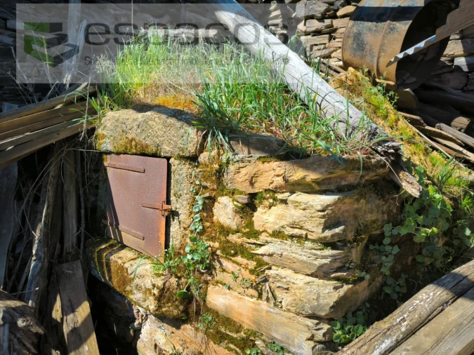 Moradia T2 para Venda em São Vicente da Beira Foto 8