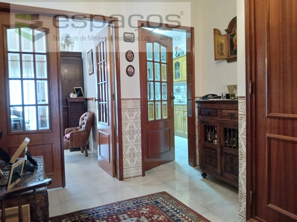 Apartamento para Venda em Castelo Branco Foto 7