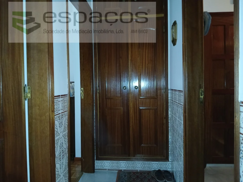 Apartamento para Venda em Castelo Branco Foto 8