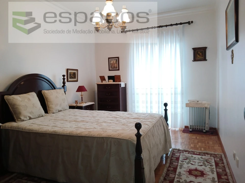 Apartamento para Venda em Castelo Branco Foto 9