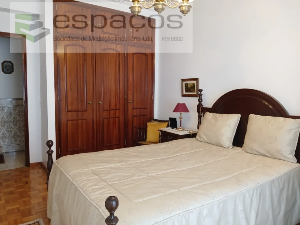 Apartamento para Venda em Castelo Branco Foto 10