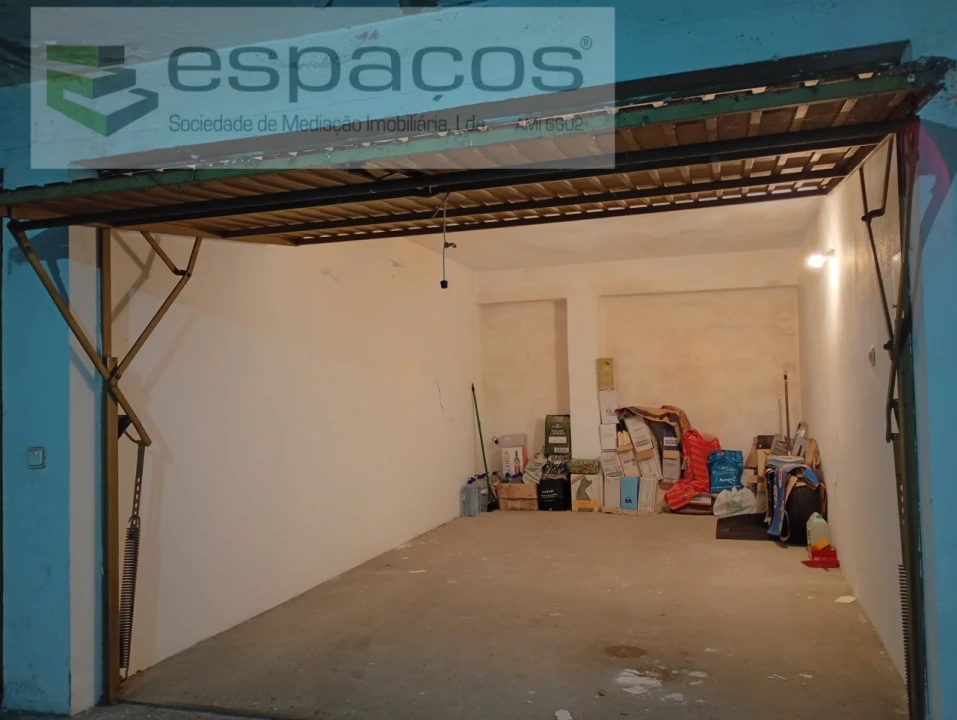 Apartamento T2 para Venda em Castelo Branco Foto 15
