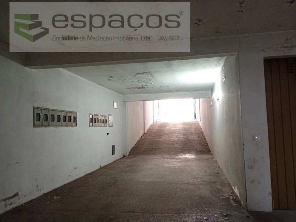 Apartamento T2 para Venda em Castelo Branco Foto 17