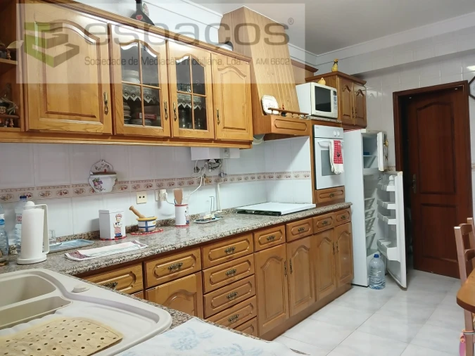 Apartamento para Venda em Castelo Branco Foto 4