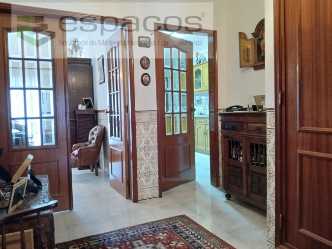 Apartamento para Venda em Castelo Branco Foto 7