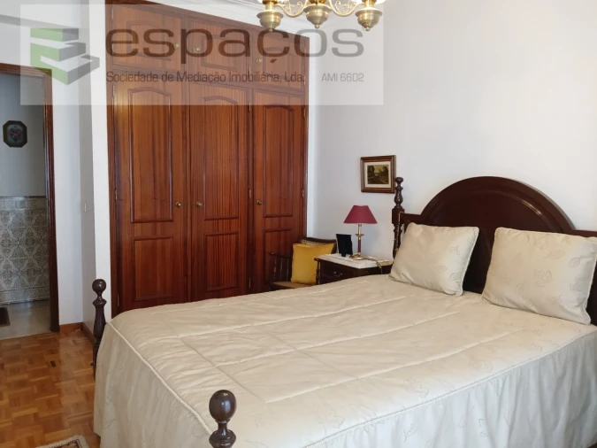 Apartamento para Venda em Castelo Branco Foto 10