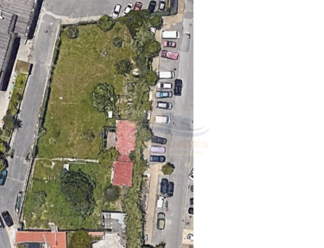 Terreno para Venda em Ajuda Foto 3