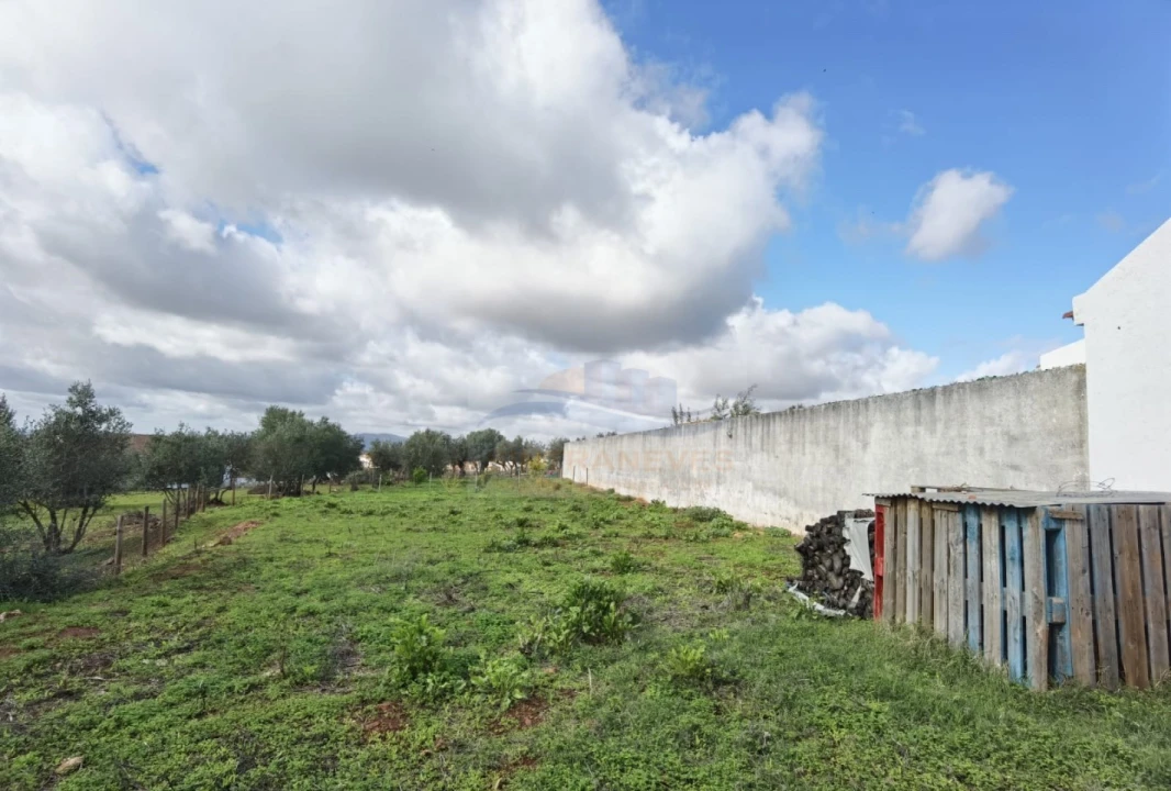 Terreno para Venda em Nossa Senhora da Conceição, São Brás dos Matos, Juromenha Foto 14
