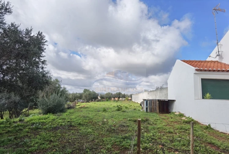 Terreno para Venda em Nossa Senhora da Conceição, São Brás dos Matos, Juromenha Foto 1