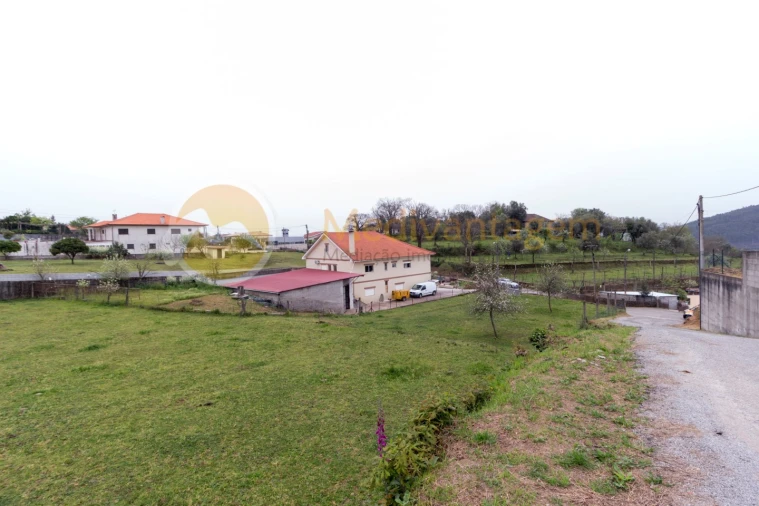Terreno para Venda em Escariz (São Mamede) e Escariz (São Martinho) Foto 3