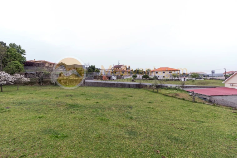 Terreno para Venda em Escariz (São Mamede) e Escariz (São Martinho) Foto 1