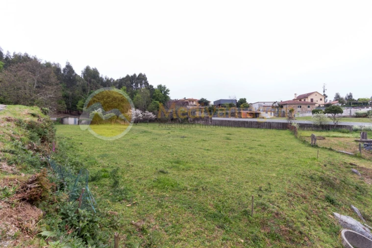 Terreno para Venda em Escariz (São Mamede) e Escariz (São Martinho) Foto 4